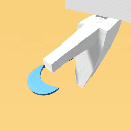 moon wand