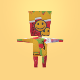 food king