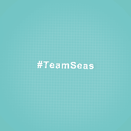 #TeamSeas