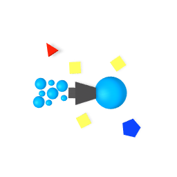 Diep.io Sprayer