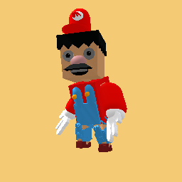 mario