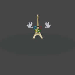 Paris Olympics