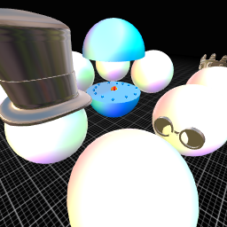 atoms