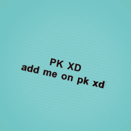 pk xd