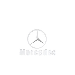 Mercedes logo