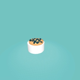 Blueberry Muffin