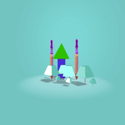 Foresto chamelen vuzza