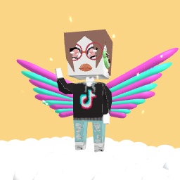 Ponytail gurly  |    13 TOKENS