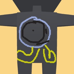 new costume