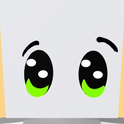 eyes