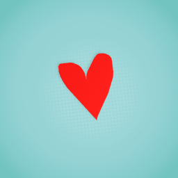 Peace, love, and harmony