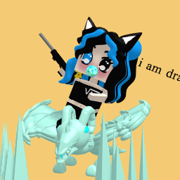 dangerous dragon