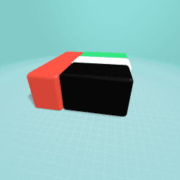 UAE Flag