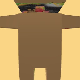new costume
