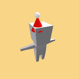 Santa hat