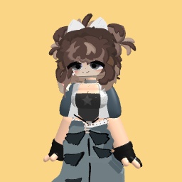 Me new outfit (ik its too early but idc)