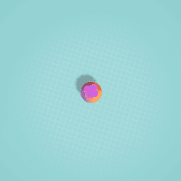 A dwarfie birds nest