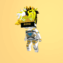 king