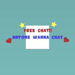 free chat #2