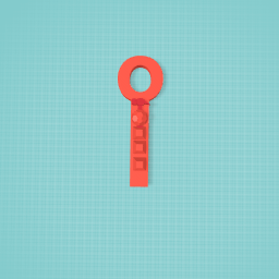 Bubble Wand of strength.