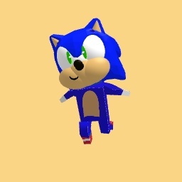 Sonic