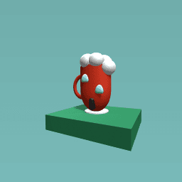 Coffee shop at adopt me