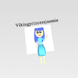 Vikingprincessjasmie