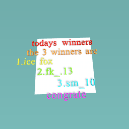 todays=winners