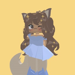 wolf