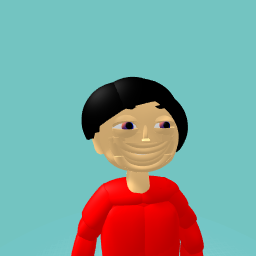 realistic boy