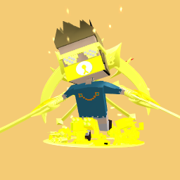 Gold from but not that real right right