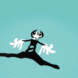 Melting bendy