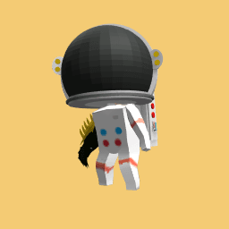 astronaut