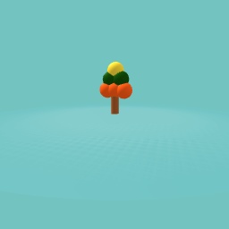 tree