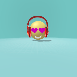 I love music