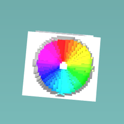 Pink is the best colour