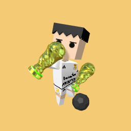 Ronaldo 