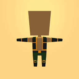 commando copy