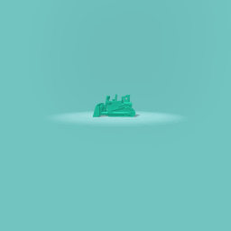 bulldozer