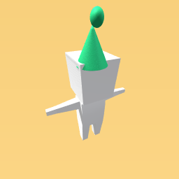 Party hat