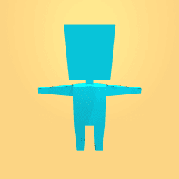 Blue smurf
