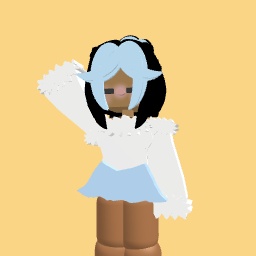 Blueberry Skin
