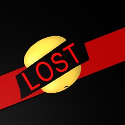 LOST - that one roblox game im making