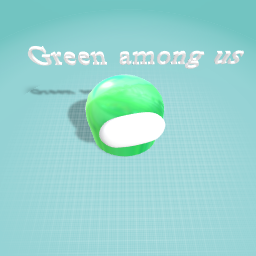 green among us