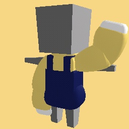 hello kitty outfit (unfinished)