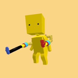 Player (poppy playtime)