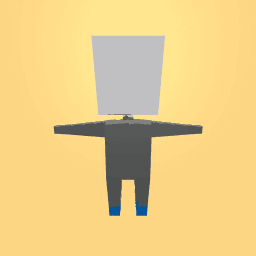 new costume