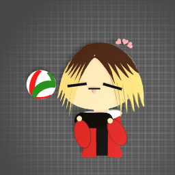 Chibi kenma