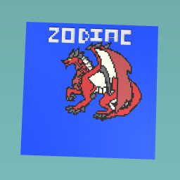 Dragon Zodiac