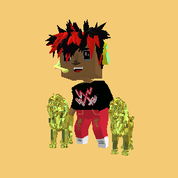 XXXtentation